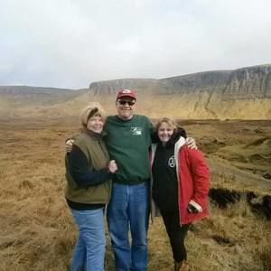 Meet your Posher, Debbie